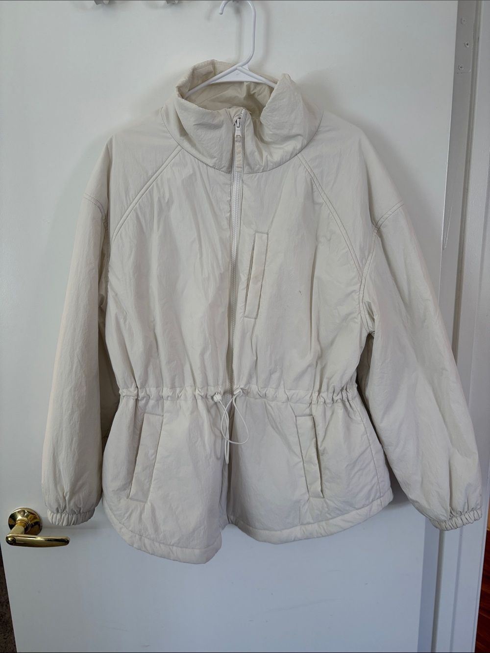 Winter Coat